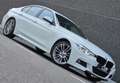 BMW 320 X-DRIVE - M - FULL - CARPASS - GARANTIE Blanc - thumbnail 4