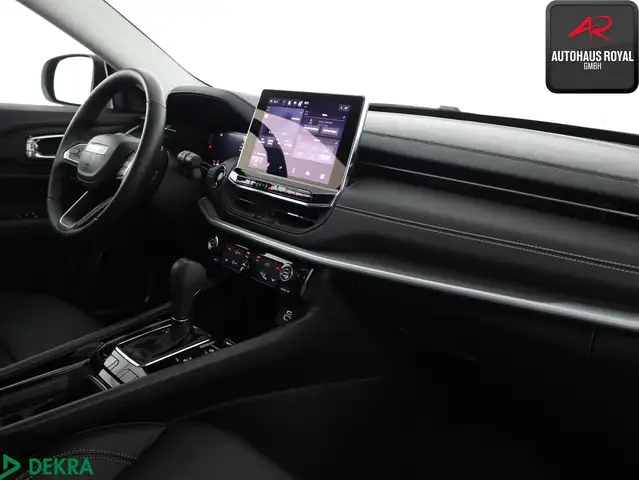 Jeep Compass view 9