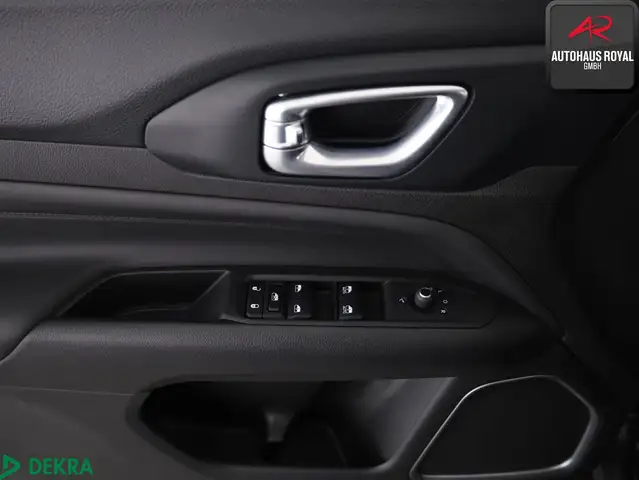 Jeep Compass view 14