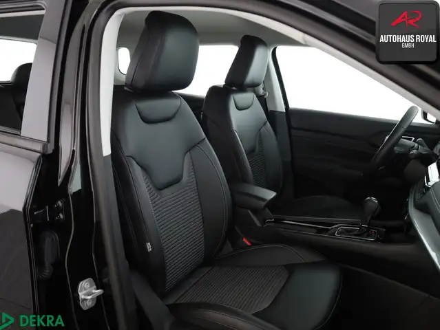 Jeep Compass view 10