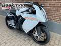 KTM 1190 RC8 Wit - thumbnail 2