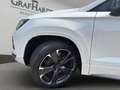 CUPRA Ateca 4Drive TSI DSG Navi AHK LED Weiß - thumbnail 3