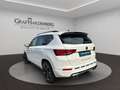 CUPRA Ateca 4Drive TSI DSG Navi AHK LED Weiß - thumbnail 4