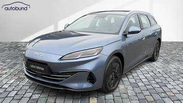 DM-i PHEV Touring Boost Alu KA LED Link NAV NBA