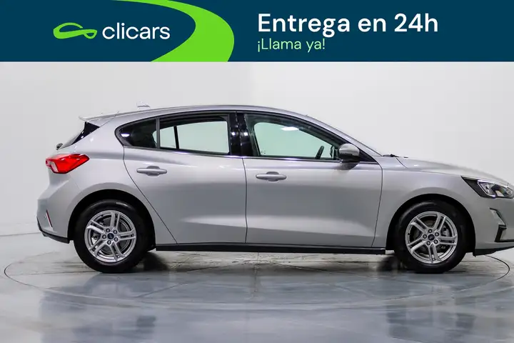 Ford Focus 1.5 EcoBlue Trend + 2022, foto 7