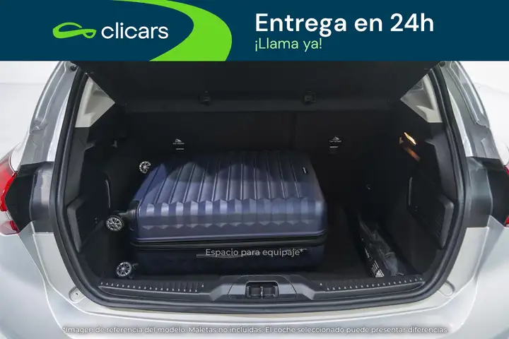 Ford Focus 1.5 EcoBlue Trend + 2022, foto 17
