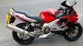 Honda CBR 600 Roşu - thumbnail 1