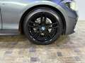 BMW 116 116 d Edition M Sport Performance, Navi, 5türig Gris - thumbnail 9