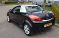 Opel Tigra TwinTop 1.8-16V Cosmo AIRCO, APK NWe banden, nwe d Noir - thumbnail 21