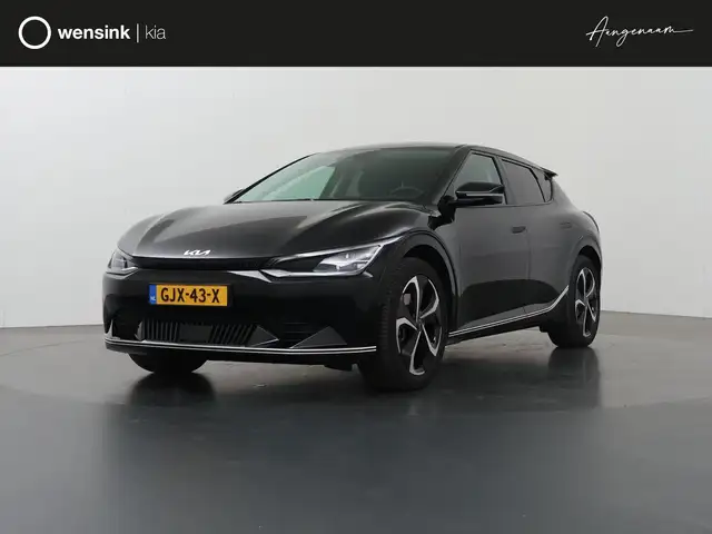 Kia EV6 Edition Advanced 77.4 kWh | 20 Inch lichtmetalen v