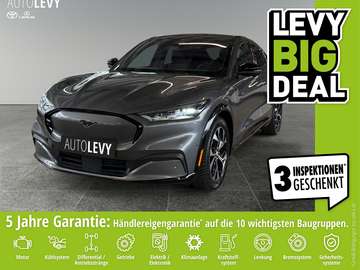AWD (Extended Range 99kWh) 360 Kam