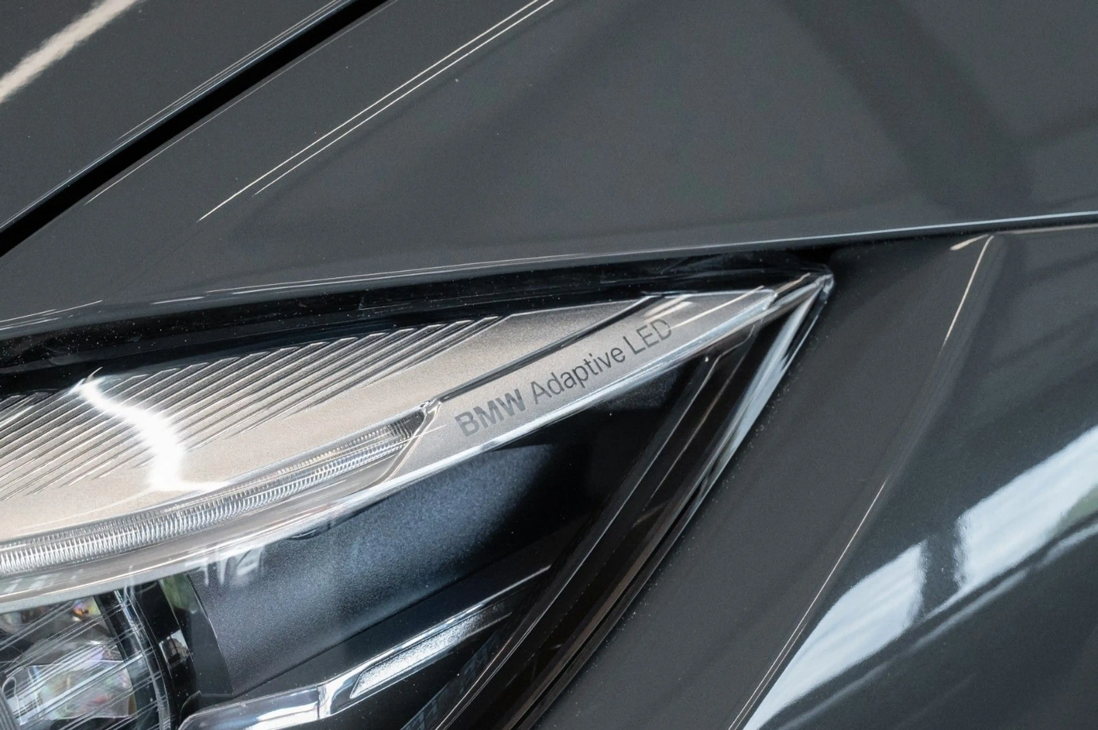BMW M4 Comp. Cabrio|INDIVIDUELL|LA CHANTI|MILLTEK — photo 13