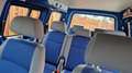 Volkswagen Caddy Life TÜV NEU 7-SITZER Blau - thumbnail 5