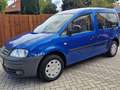 Volkswagen Caddy Life TÜV NEU 7-SITZER Blau - thumbnail 7