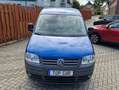 Volkswagen Caddy Life TÜV NEU 7-SITZER Blau - thumbnail 19