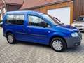 Volkswagen Caddy Life TÜV NEU 7-SITZER Blau - thumbnail 11