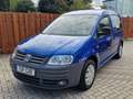 Volkswagen Caddy Life TÜV NEU 7-SITZER Blau - thumbnail 8