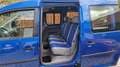 Volkswagen Caddy Life TÜV NEU 7-SITZER Blau - thumbnail 4