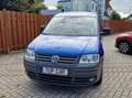 Volkswagen Caddy Life TÜV NEU 7-SITZER Blau - thumbnail 1