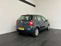 Volkswagen Polo 1.4-16V Comfortline. APK 10-2026! Blu/Azzurro - thumbnail 2
