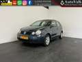 Volkswagen Polo 1.4-16V Comfortline. APK 10-2026! Blu/Azzurro - thumbnail 1