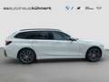 BMW 330 i xDrive Touring ///M-Sport SpurAss ACC 8-fach Wit - thumbnail 8
