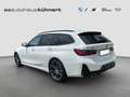 BMW 330 i xDrive Touring ///M-Sport SpurAss ACC 8-fach Wit - thumbnail 5