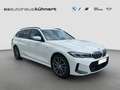 BMW 330 i xDrive Touring ///M-Sport SpurAss ACC 8-fach Wit - thumbnail 9