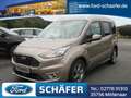 Ford Tourneo Connect Titanium+SHZ+KLIMA+SYNC+RFK+DAB+ Grau - thumbnail 1