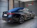 BMW 520 d xDrive Limousine G60 B47 Schwarz - thumbnail 4