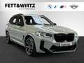 BMW X3 M Competition|Head-Up|H/K|Pano|21"LMR Szürke - thumbnail 1