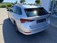 Skoda Octavia Combi 2.0 TDI DSG Clever 17"+AHK+NAVI-CO Silber - thumbnail 3