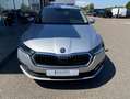 Skoda Octavia Combi 2.0 TDI DSG Clever 17"+AHK+NAVI-CO Silber - thumbnail 6