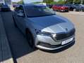 Skoda Octavia Combi 2.0 TDI DSG Clever 17"+AHK+NAVI-CO Silber - thumbnail 7