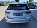 Skoda Octavia Combi 2.0 TDI DSG Clever 17"+AHK+NAVI-CO Silber - thumbnail 4