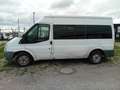 Ford Transit Bus Mit pickerl bis 07/2024+4monate White - thumbnail 8
