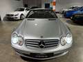 Mercedes-Benz SL 500 V8 -PRIMA VERNICE-GARANZIA FULL Silber - thumbnail 3