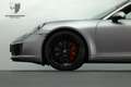 Porsche 911 911 Carrera 4S Sportabgas/14Wege/RS-Sypder-Rad Argent - thumbnail 29