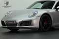Porsche 911 911 Carrera 4S Sportabgas/14Wege/RS-Sypder-Rad Argent - thumbnail 9