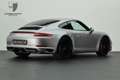 Porsche 911 911 Carrera 4S Sportabgas/14Wege/RS-Sypder-Rad Argent - thumbnail 5