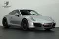 Porsche 911 911 Carrera 4S Sportabgas/14Wege/RS-Sypder-Rad Argent - thumbnail 3