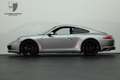 Porsche 911 911 Carrera 4S Sportabgas/14Wege/RS-Sypder-Rad Argent - thumbnail 8