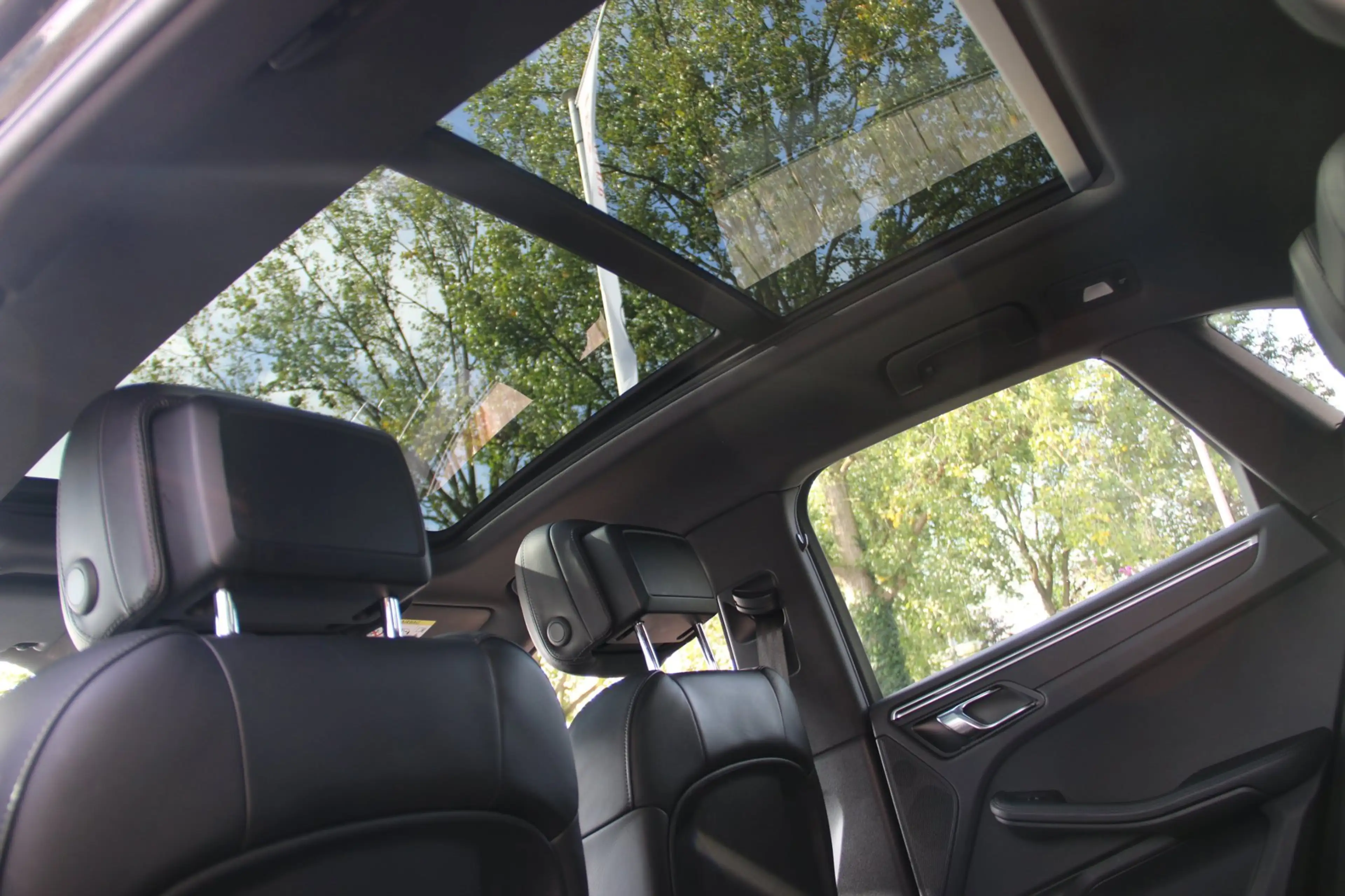 Porsche Macan 2.0 DEALER OND. NL-AUTO BTW-AUTO! — photo 8