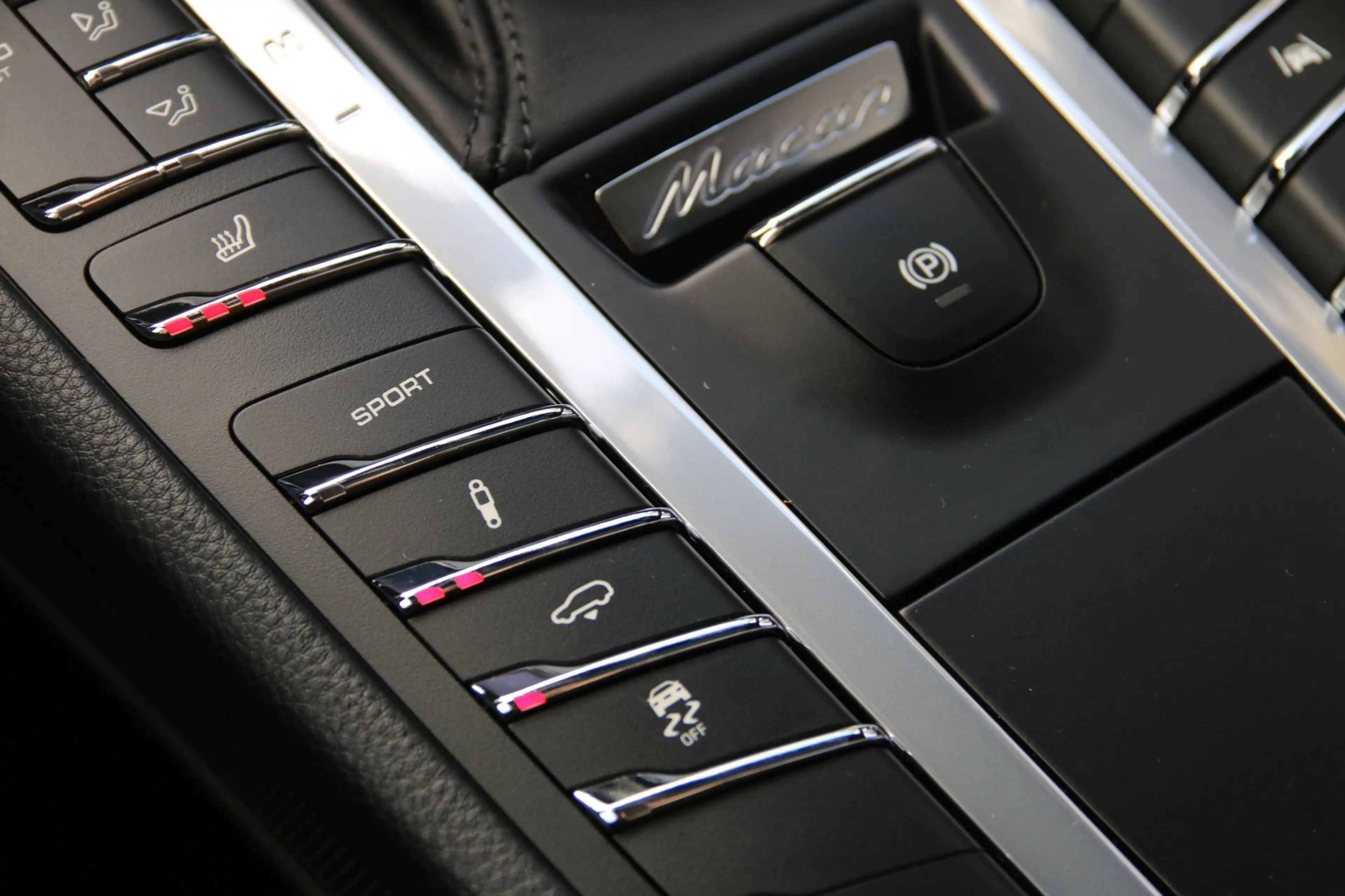 Porsche Macan 2.0 DEALER OND. NL-AUTO BTW-AUTO! — photo 15