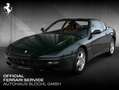 Ferrari 456 GT*Verde Inglese*No Airbag*Manuale Grün - thumbnail 1
