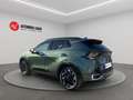 Kia Sportage 1.6 CRDi MHEV GT-line Grün - thumbnail 3