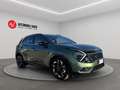 Kia Sportage 1.6 CRDi MHEV GT-line Grün - thumbnail 2
