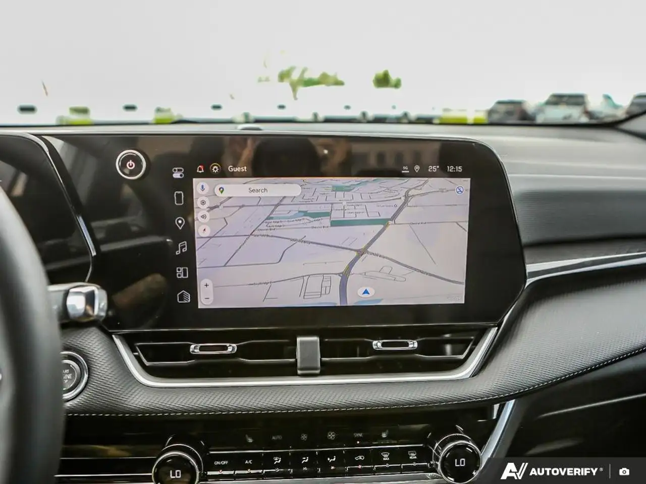 Chevrolet Equinox photo Chevrolet Equinox