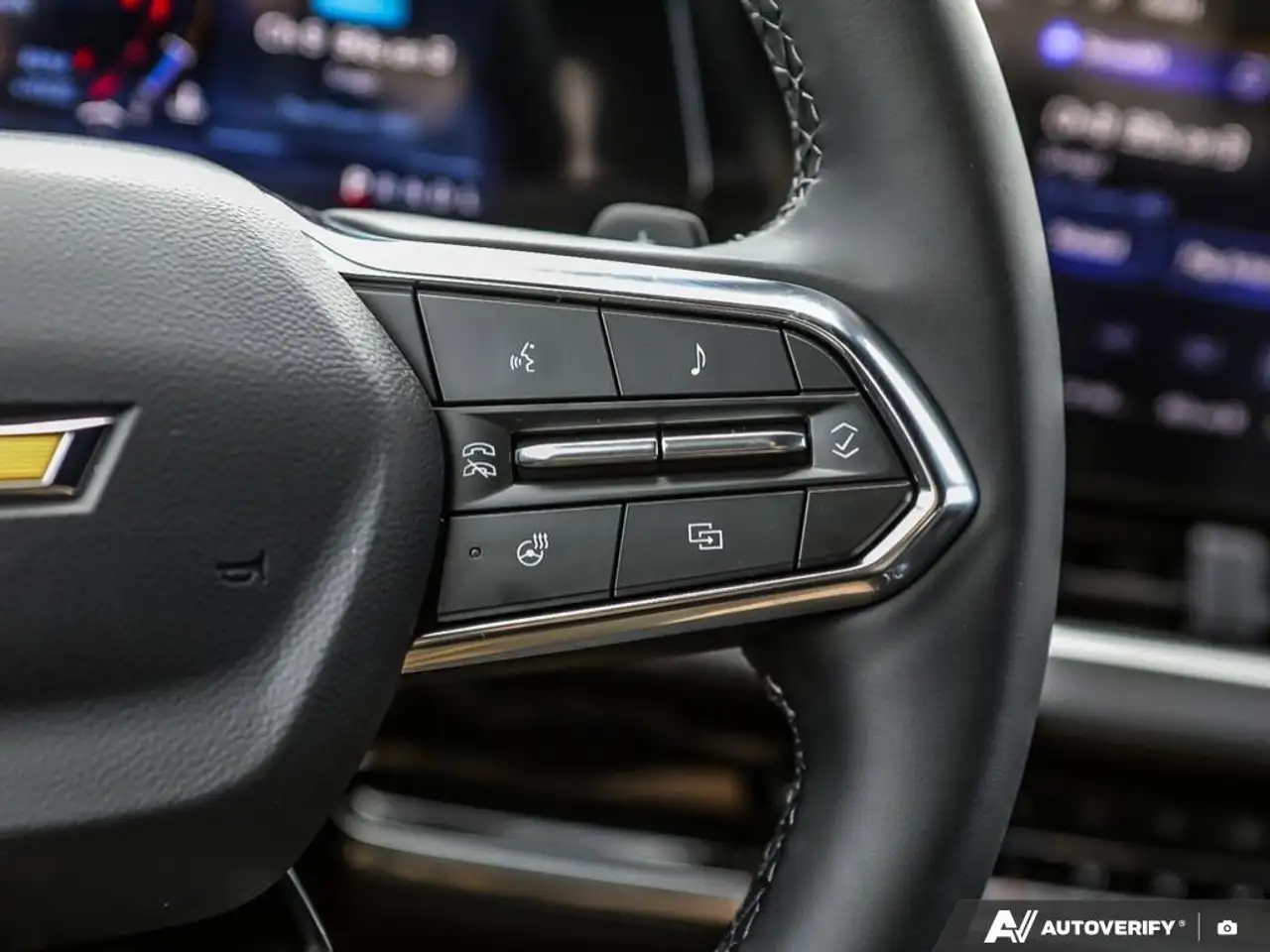 Chevrolet Equinox photo Chevrolet Equinox