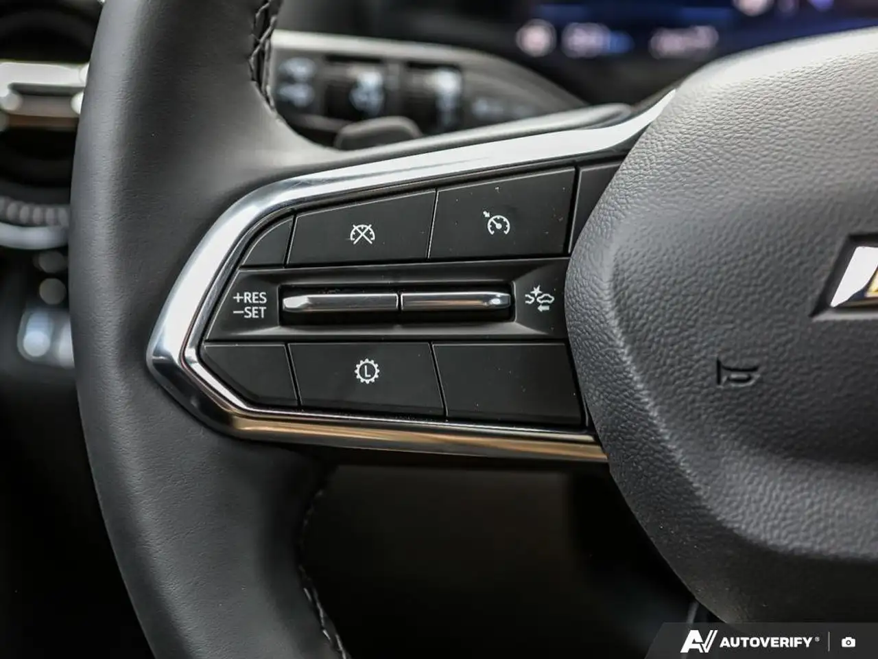 Chevrolet Equinox photo Chevrolet Equinox